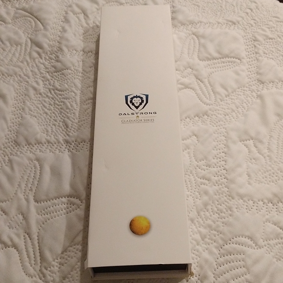 ⚜️ Dalstrong Gladiator Series Chef Knife - Picture 8 of 8